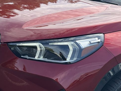 New 2026 BMW X1 xDrive28i w/ Convenience Package image 25