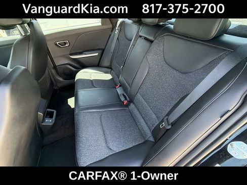 Certified 2025 Kia K4 EX FWD image 27