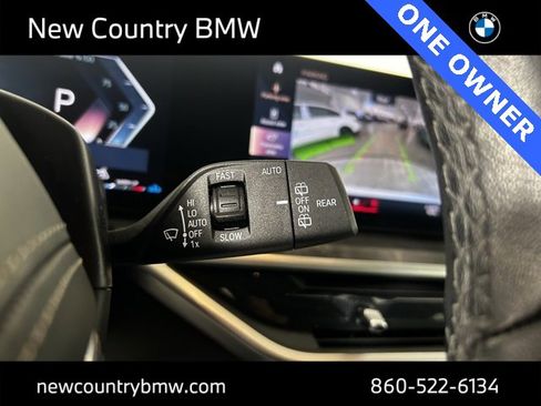 Used 2023 BMW X7 xDrive40i w/ Executive Package image 20