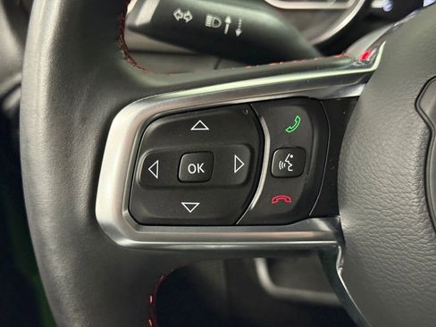 Used 2018 Jeep Wrangler Unlimited Rubicon w/ Dual Top Group image 24