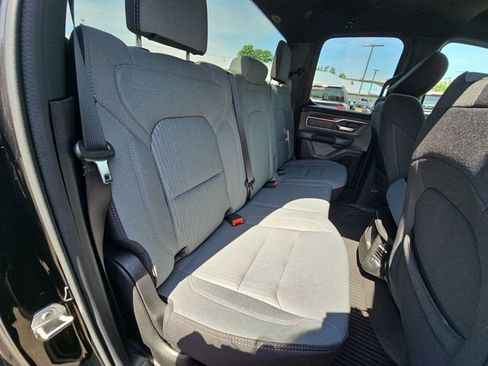 Used 2023 RAM 1500 Big Horn AWD/4WD image 29