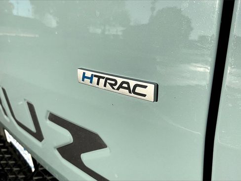 Used 2022 Hyundai Santa Cruz SEL image 8