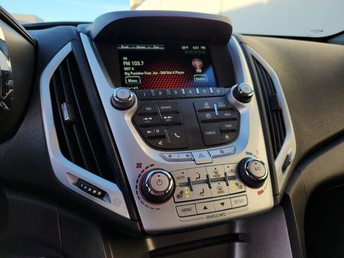 Used 2013 GMC Terrain SLT w/ Safety Package image 14