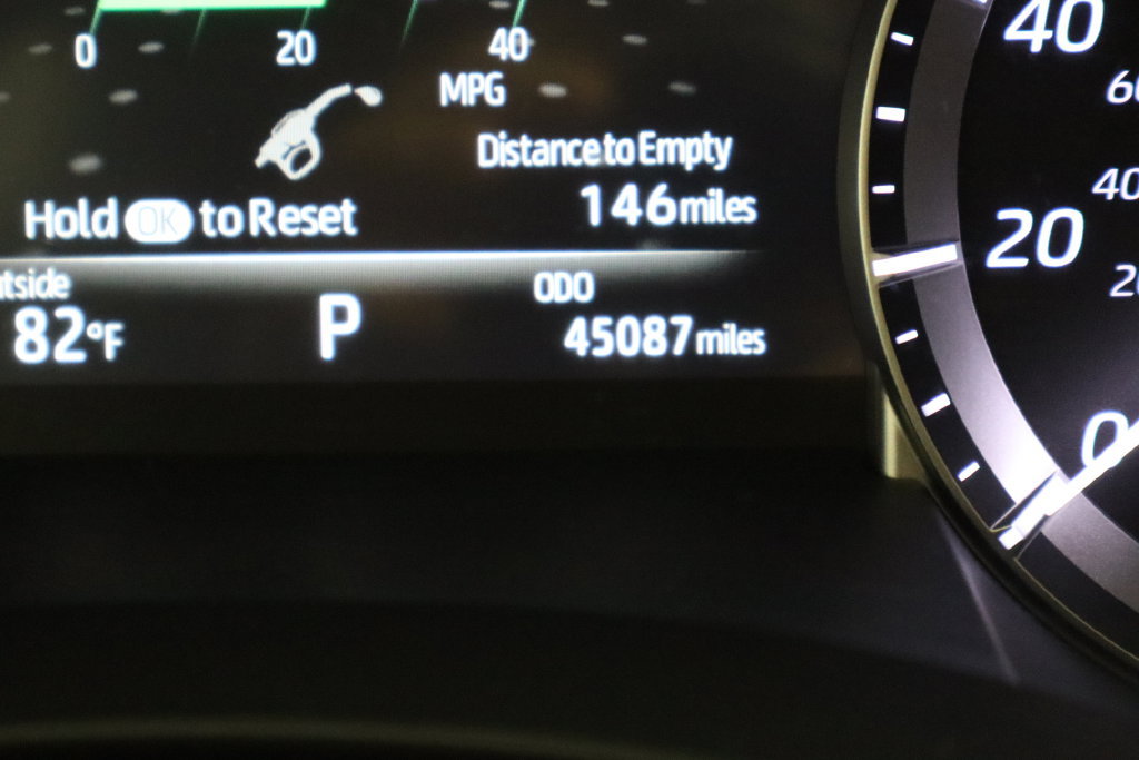 Used 2023 Toyota Highlander XSE FWD image 36