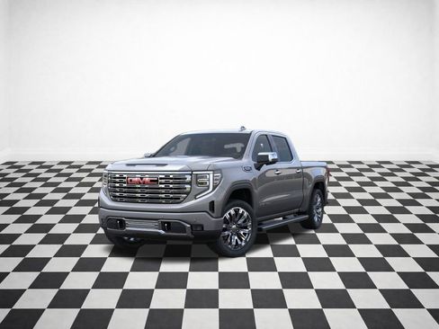 New 2026 GMC Sierra 1500 Denali AWD/4WD image 37