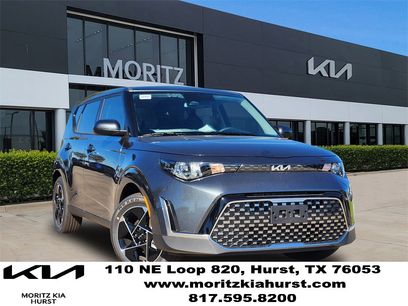 New 2025 Kia Soul EX