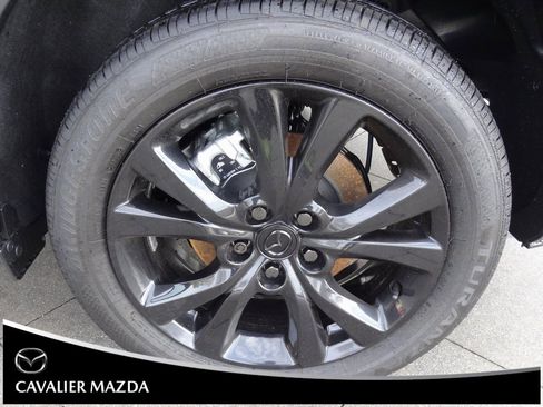 New 2026 MAZDA CX-30 AWD 2.5 S image 29