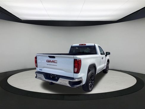 Used 2023 GMC Sierra 1500 Pro AWD/4WD image 8