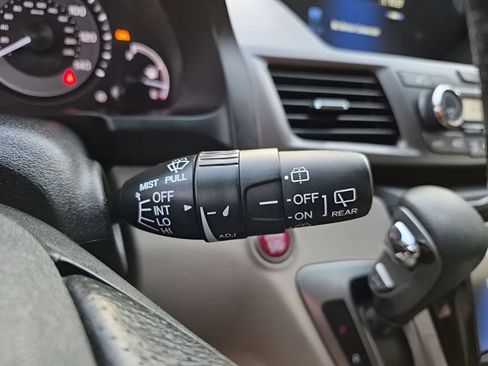 Used 2016 Honda Odyssey EX-L image 33