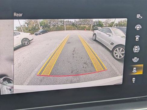 Used 2021 Mercedes-Benz GLE 53 AMG AMG GLE 53 image 6