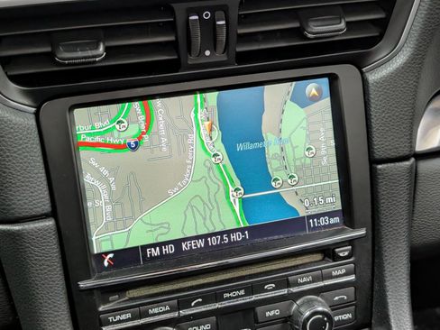 Used 2014 Porsche 911 Carrera w/ Sport Chrono Package image 35