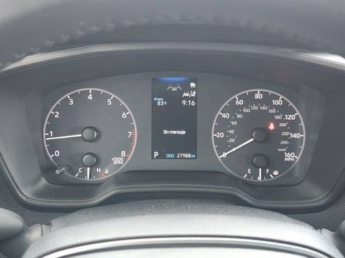 Used 2023 Toyota Corolla SE FWD image 11