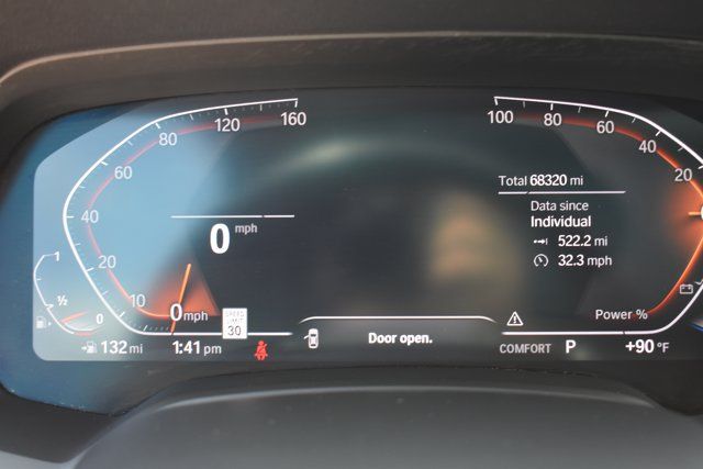 Used 2023 BMW X5 xDrive40i w/ Premium Package AWD/4WD image 24