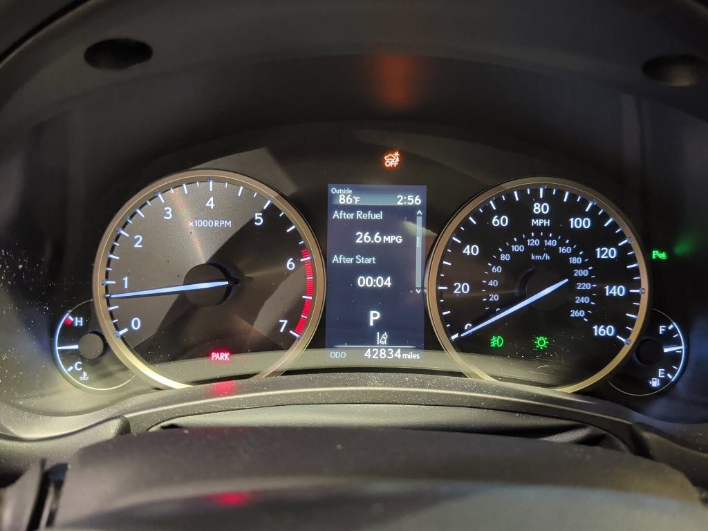 Used 2020 Lexus NX 300 AWD w/ Accessory Package image 18