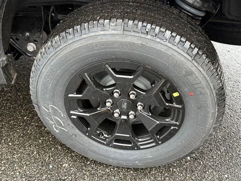 New 2025 Ford F150 Lightning XLT image 7