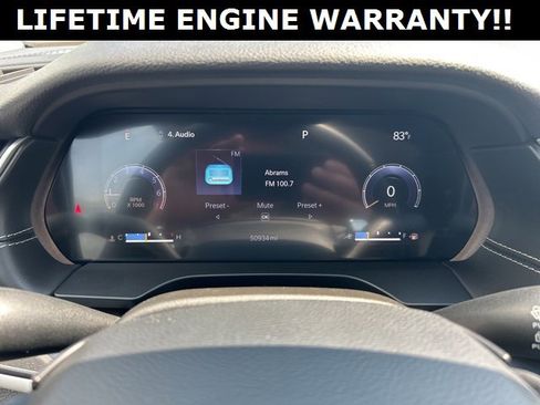 Used 2023 Jeep Grand Cherokee Laredo image 18