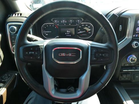 Certified 2022 GMC Sierra 1500 Elevation image 33