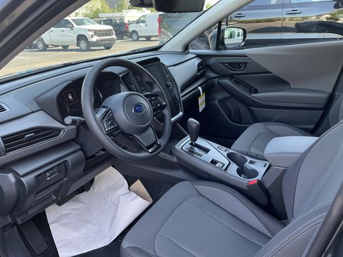 New 2026 Subaru Crosstrek 2.0i Premium AWD/4WD image 11