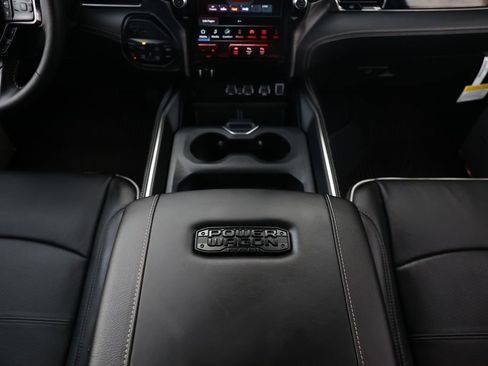 New 2026 RAM 2500 Power Wagon image 25