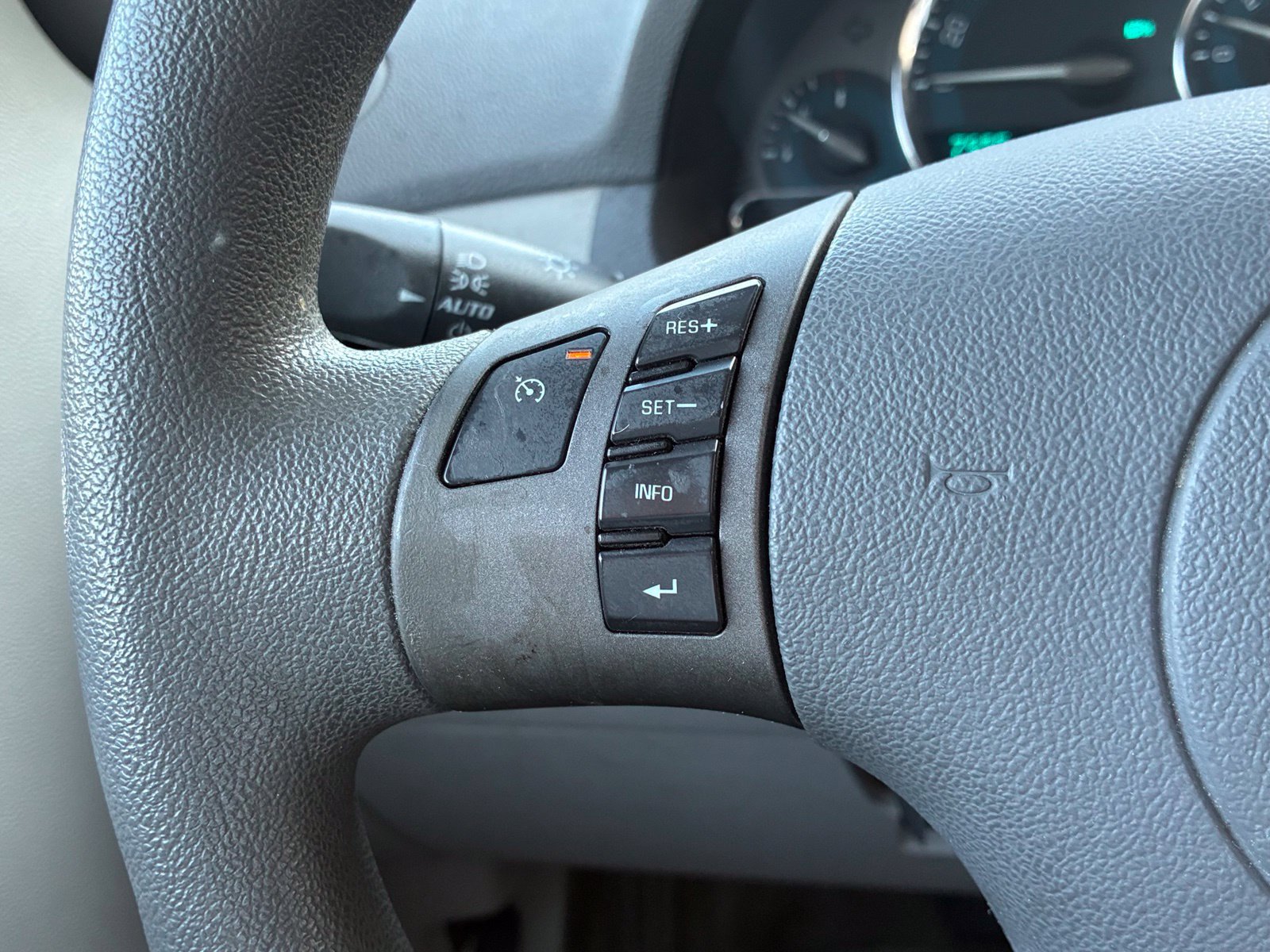 Used 2008 Chevrolet HHR LS FWD image 23