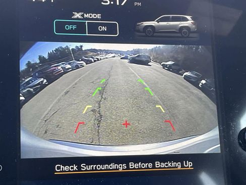 Certified 2025 Subaru Forester Premium w/ Convenience Package #2 image 22