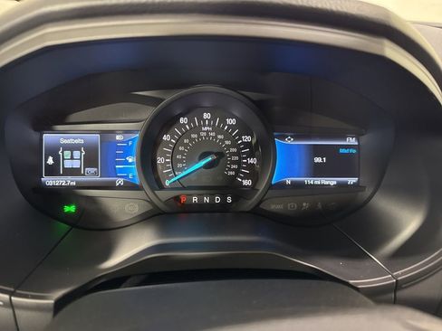 Used 2024 Ford Edge SEL w/ Convenience Package image 28