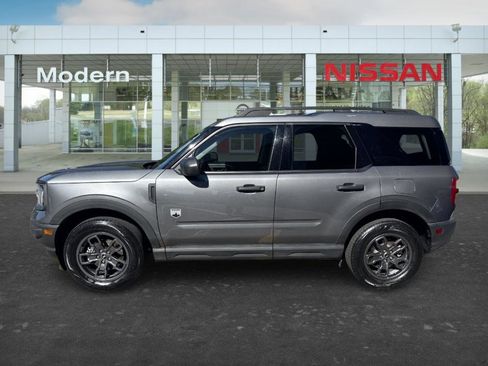 Used 2023 Ford Bronco Sport Big Bend AWD/4WD image 2