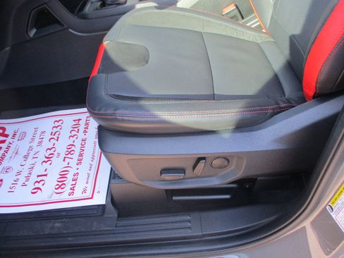 Used 2025 Ford Ranger Raptor image 18