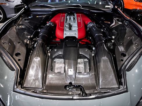 Used 2023 Ferrari 812 GTS RWD image 37