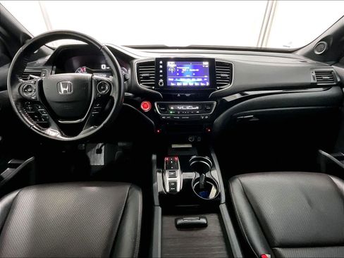 Used 2023 Honda Ridgeline Black Edition image 21