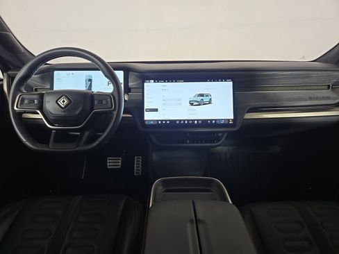 Used 2024 Rivian R1S Adventure AWD/4WD image 27