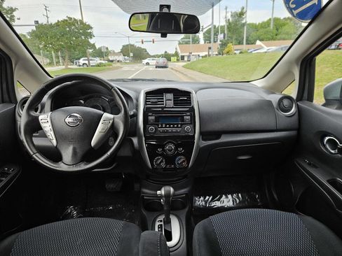Used 2015 Nissan Versa Note SV FWD image 20