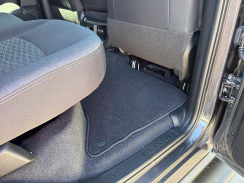 New 2025 RAM 2500 Tradesman image 27