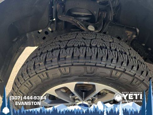 Used 2019 Ford F150 XLT w/ Equipment Group 302A Luxury image 10