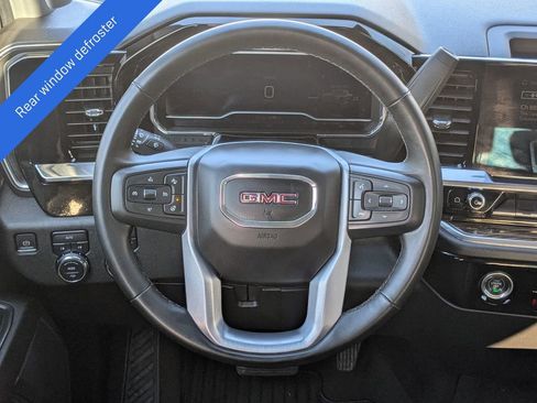 Used 2023 GMC Sierra 1500 Elevation image 17