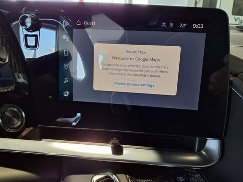 New 2025 Chevrolet Corvette Z06 w/ Battery Protection Package image 19