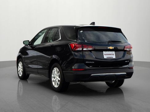 Used 2024 Chevrolet Equinox LT image 5