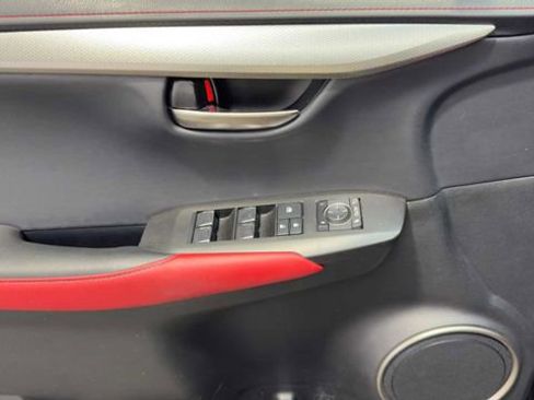 Used 2018 Lexus NX 300 F Sport w/ Accessory Package 2 FWD image 12