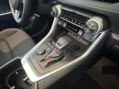 New 2025 Toyota RAV4 SE image 15