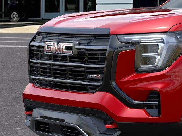 New 2026 GMC Terrain AT4 w/ Convenience Package III AWD/4WD image 47