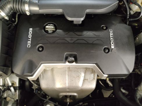Used 2016 Chevrolet Malibu LS FWD image 30