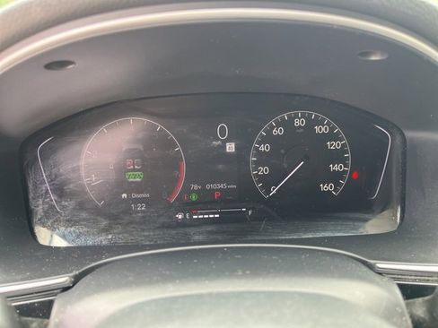 Used 2024 Honda Civic EX-L image 22