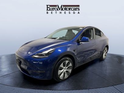 Used 2023 Tesla Model Y Long Range