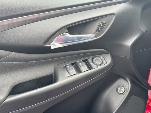 New 2026 Buick Envista Sport Touring w/ Convenience I Package FWD image 21