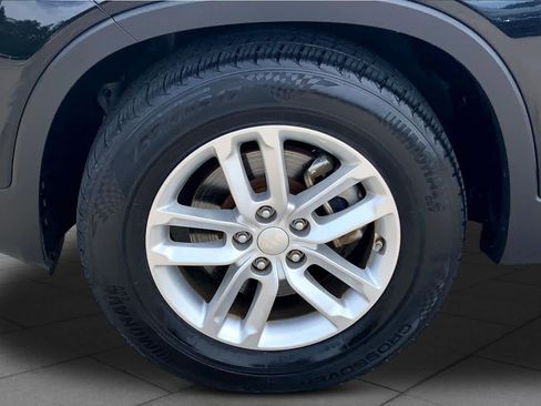 Used 2014 Kia Sorento LX image 10