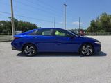 New 2025 Hyundai Elantra Sport image 2