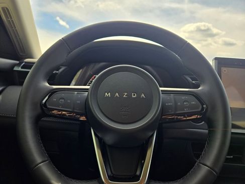 New 2026 MAZDA CX-5 Select AWD/4WD image 26