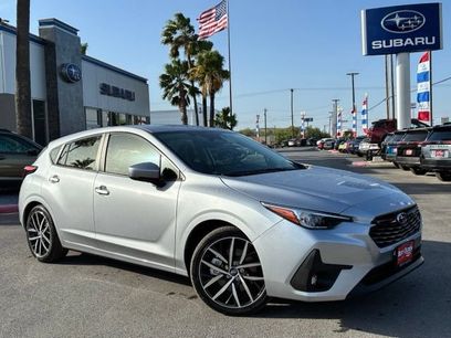 New 2026 Subaru Impreza 2.0i Sport