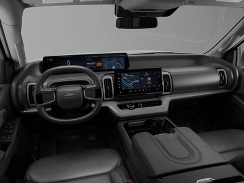 New 2026 Ford Expedition Max Active AWD/4WD image 8