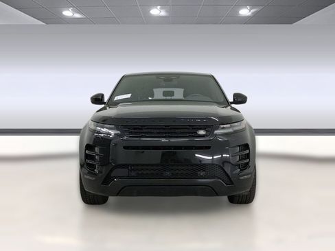 Used 2025 Land Rover Range Rover Evoque Dynamic SE image 6